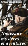 Nouveaux mystères et aventures