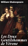 Les Deux Gentilshommes de Vérone