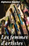 Les femmes d'artistes