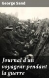 Journal d'un voyageur pendant la guerre