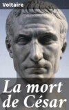 La mort de César