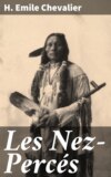 Les Nez-Percés