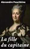 La fille du capitaine