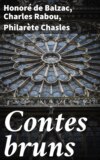 Contes bruns