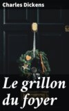 Le grillon du foyer