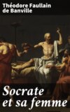 Socrate et sa femme