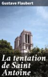 La tentation de Saint Antoine