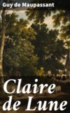 Claire de Lune