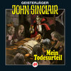 John Sinclair, Folge 40: Mein Todesurteil (3/3)