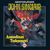 John Sinclair, Folge 27: Asmodinas Todesengel