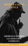 Sherlock Holmes: La colección completa