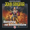 John Sinclair, Folge 52: Horrortrip zur Schönheitsfarm