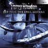 Perry Rhodan, Folge 13: Der Flug der Epha-Motana