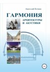 Гармония архитектуры и акустики