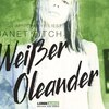 Weißer Oleander