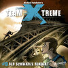 Team X-Treme, Folge 9: Der Schwarze Renegat