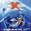 Team X-Treme, Folge 2: Die Bestie aus der Tiefe