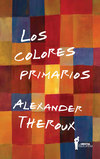 Los colores primarios