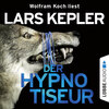 Der Hypnotiseur - Joona Linna, Teil 1