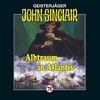 John Sinclair, Folge 75: Albtraum in Atlantis