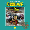 John Sinclair, Tonstudio Braun, Folge 103: Der Todesnebel