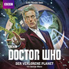 Doctor Who, Der verlorene Planet (Ungekürzt)