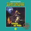 John Sinclair, Tonstudio Braun, Folge 102: Königin der Wölfe. Teil 2 von 2