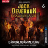 Dämonendämmerung - Jack Deveraux 6 (Ungekürzt)