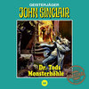 John Sinclair, Tonstudio Braun, Folge 98: Dr. Tods Monsterhöhle (Ungekürzt)