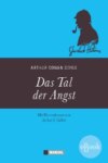 Sherlock Holmes: Das Tal der Angst