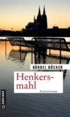 Henkersmahl