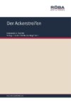 Der Ackerstreifen