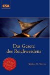 Das Gesetz des Reichwerdens