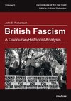 British Fascism