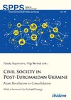 Civil Society in Post-Euromaidan Ukraine