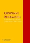 The Collected Works of Giovanni Boccaccio