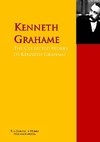 The Collected Works of Kenneth Grahame