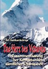 Das Herz des Vedanta