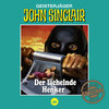 John Sinclair, Tonstudio Braun, Folge 49: Der lächelnde Henker