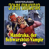 John Sinclair, Folge 113: Mandraka, der Schwarzblut-Vampir