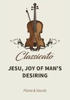 Jesu, Joy of Man's Desiring