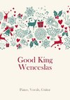 Good King Wenceslas