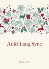 Auld Lang Syne