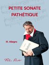 Petite Sonate Pathétique