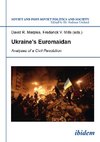 Ukraine’s Euromaidan: