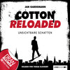 Jerry Cotton - Cotton Reloaded, Folge 3: Unsichtbare Schatten