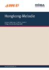 Hongkong-Melodie