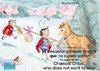 La historia de la pequeña gamuza Gracia que no quiere saltar. Español-Inglés. / The story of the little Chamois Chloe, who does not want to leap. Spanish-English.