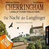 Cherringham - Landluft kann tödlich sein, Folge 4: Die Nacht der Langfinger