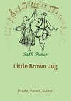 Little Brown Jug